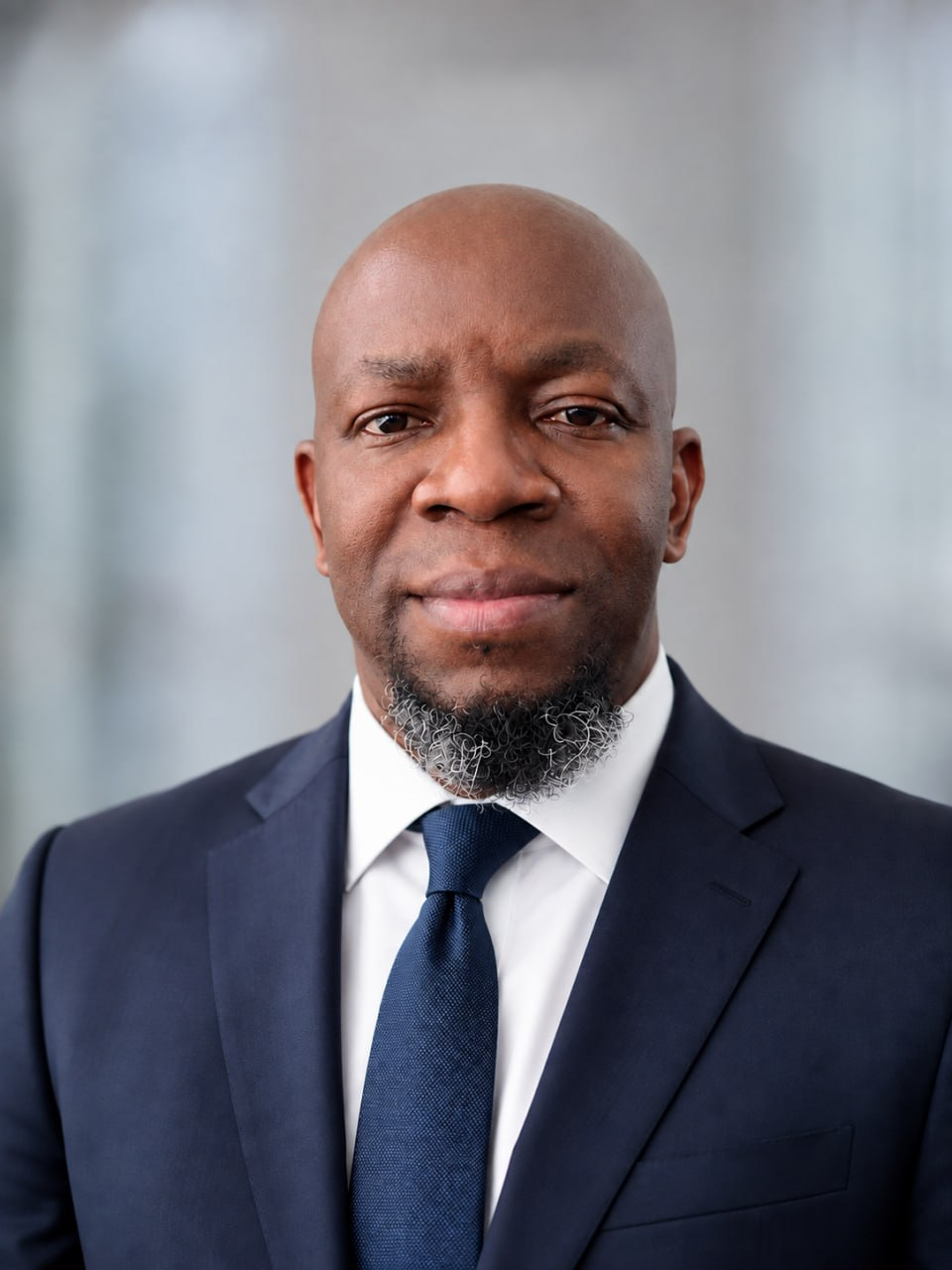 Obinna Ejebi, Founder and AI Consultant